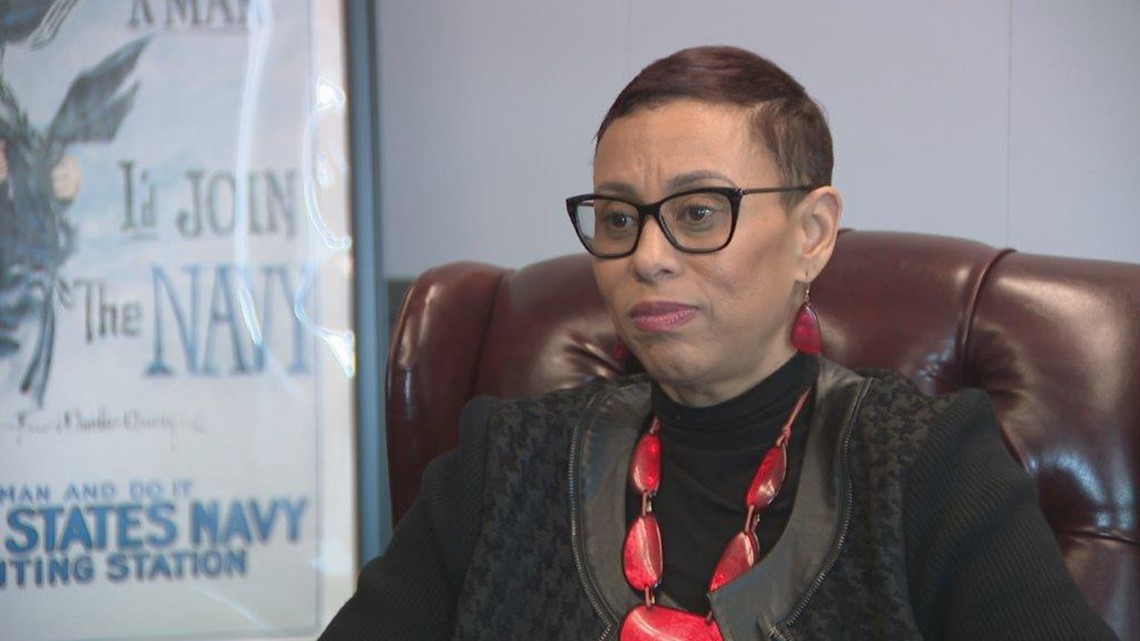 commUNITY spotlight: Buffalo's new deputy mayor Crystal Rodriguez-Dabney had an interesting road to success - Vimarsana News