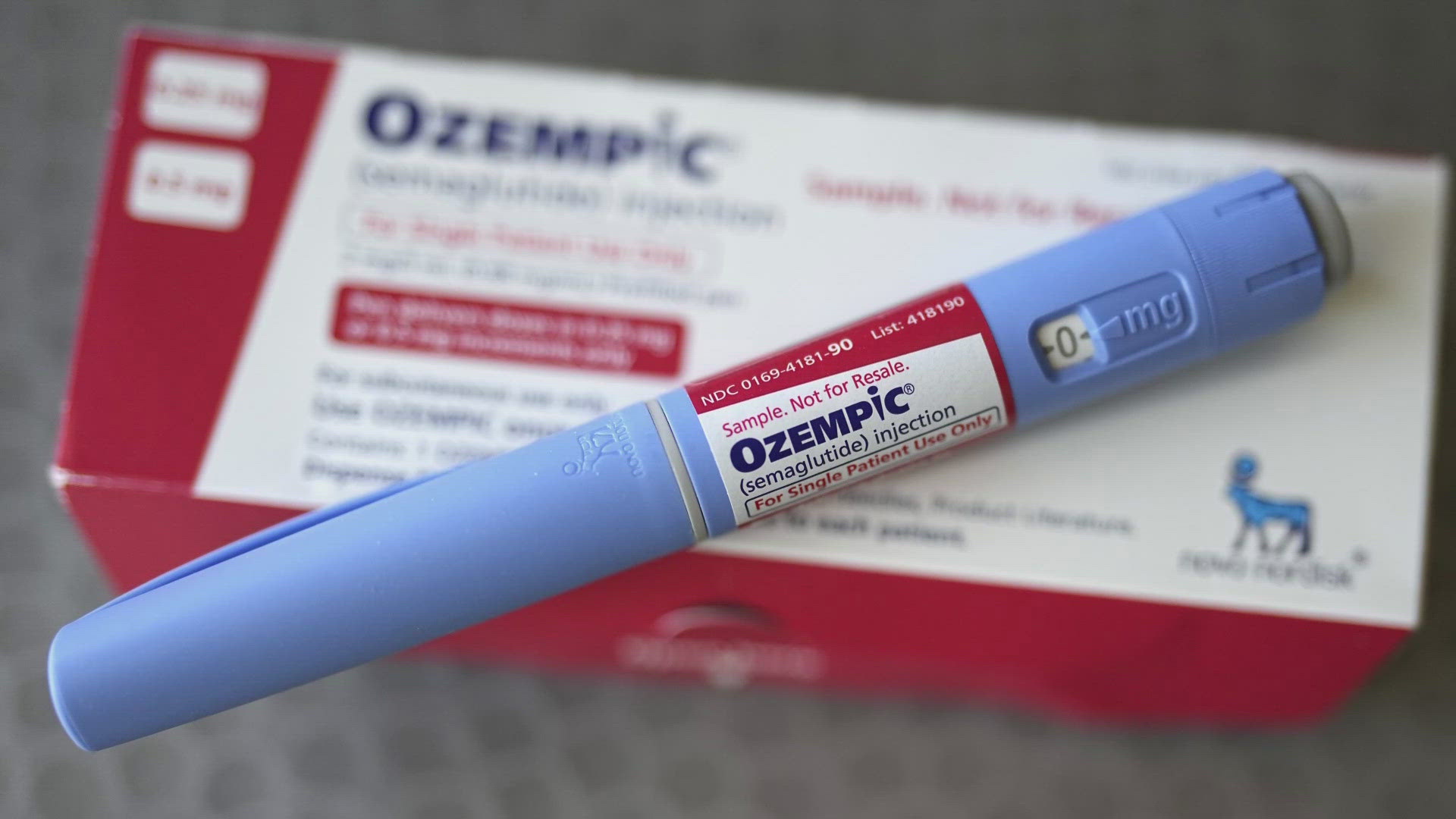 2 million dollars of that can be traced back to the weigh loss drugs Ozempic and Wegovy.
