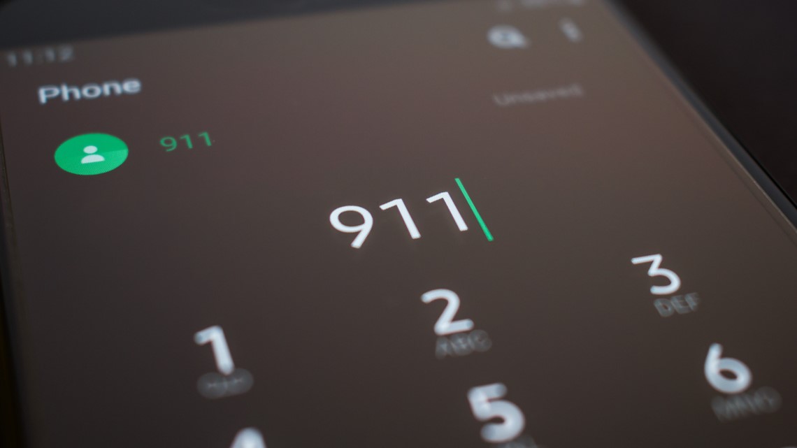 911 upgrade unveiled in New York State - Vimarsana News