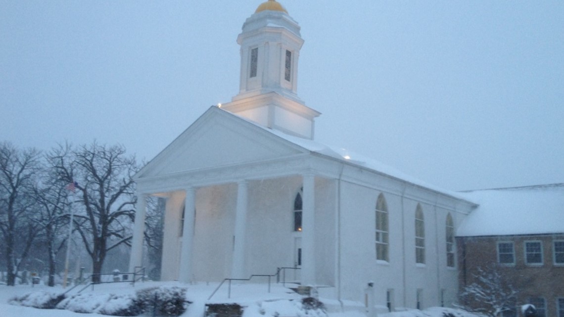 Public invited to candlelight Christmas Eve service - Vimarsana News