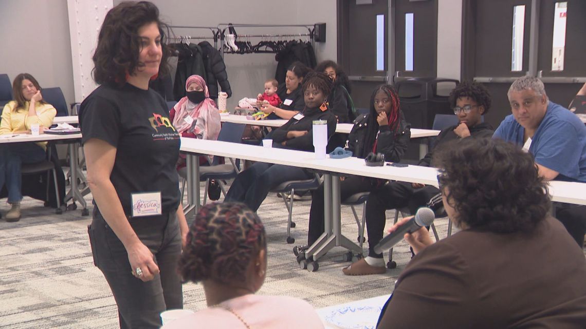 Buffalo advocates push for lasting change to school discipline policies