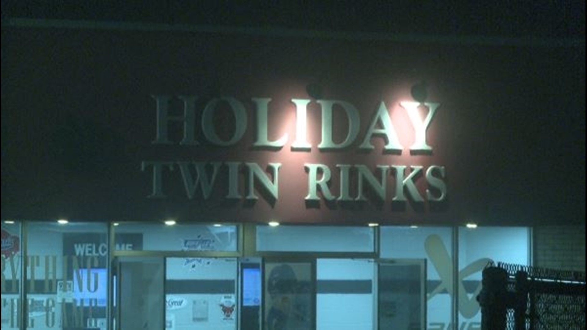 Holiday Twin Rinks In Cheektowaga Closed Thursday Due To Carbon ...