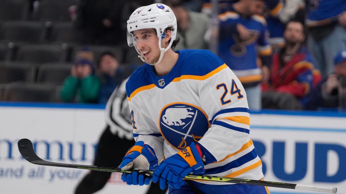 Buffalo Sabres Return NHL All-Star Break | Wgrz.com