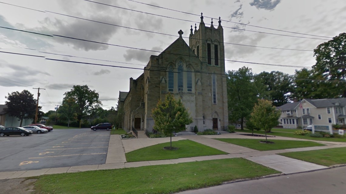 ST ALOYSIUS REGIONAL SCHOOL