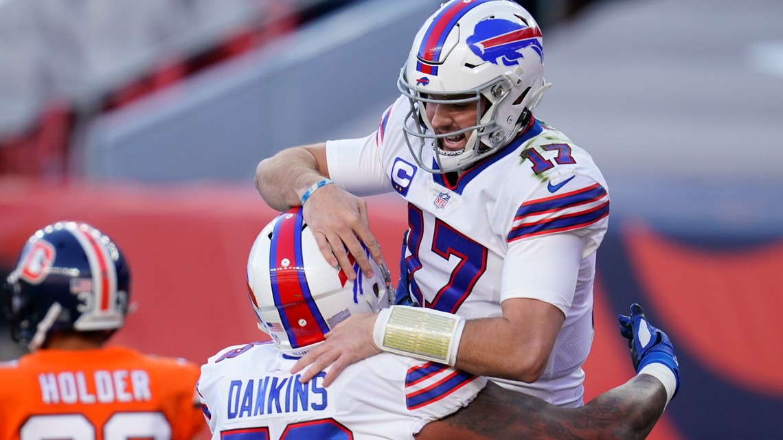 2020 NFL Preview: If the Bills can't knock off the Patriots in the AFC East  this season, then when?