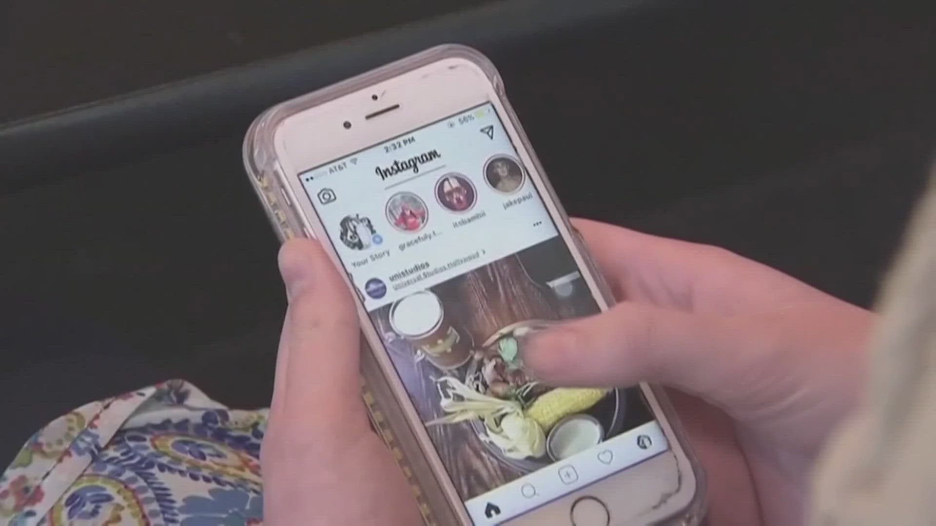 Platform Warning Label New York enacts warning labels on social media features to combat teen ...