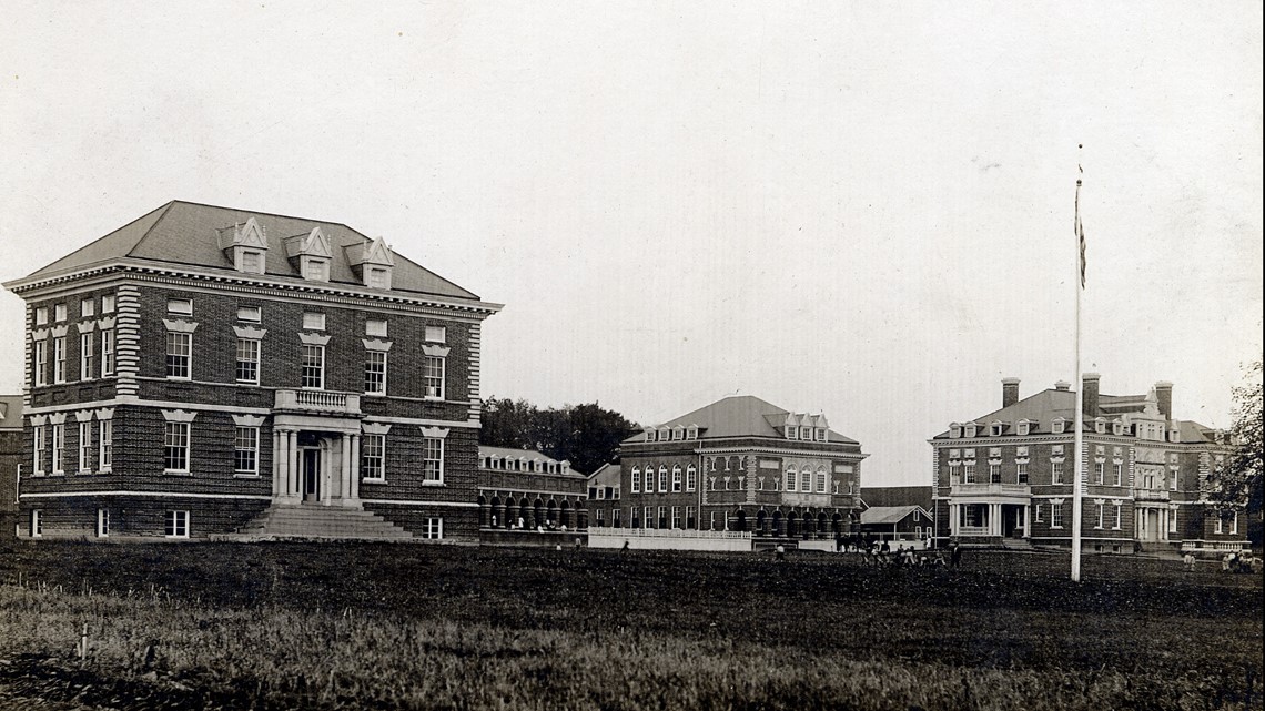 Tragic Legacy: The unknown stories of the Native American residential schools - Vimarsana News