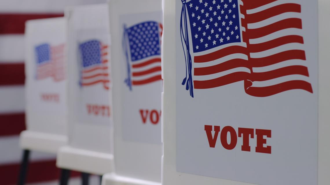 Erie County releases final early voting totals ahead of Tuesday primary