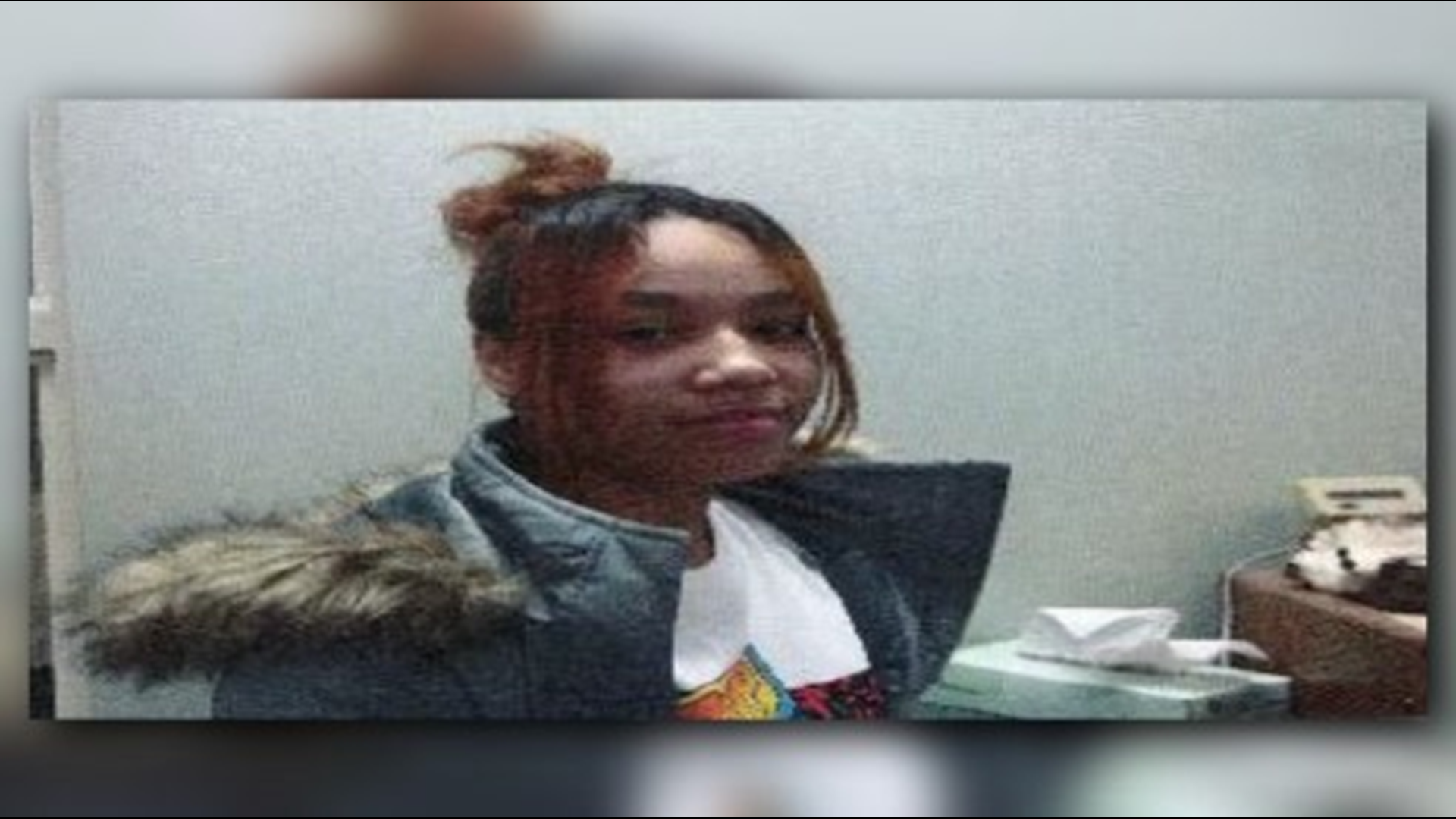Niagara County Sheriff's asking for help locating missing teenager ...