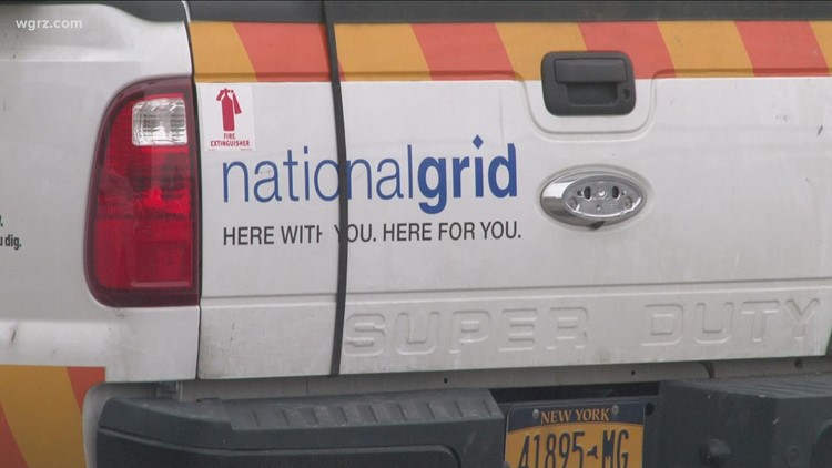 PSC Approves National Grid Rate Hike