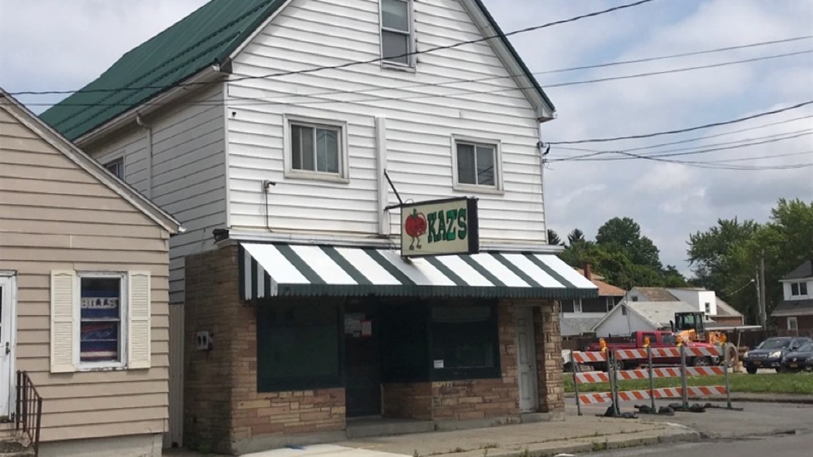 Erie County planning more inspections of bars, restaurants