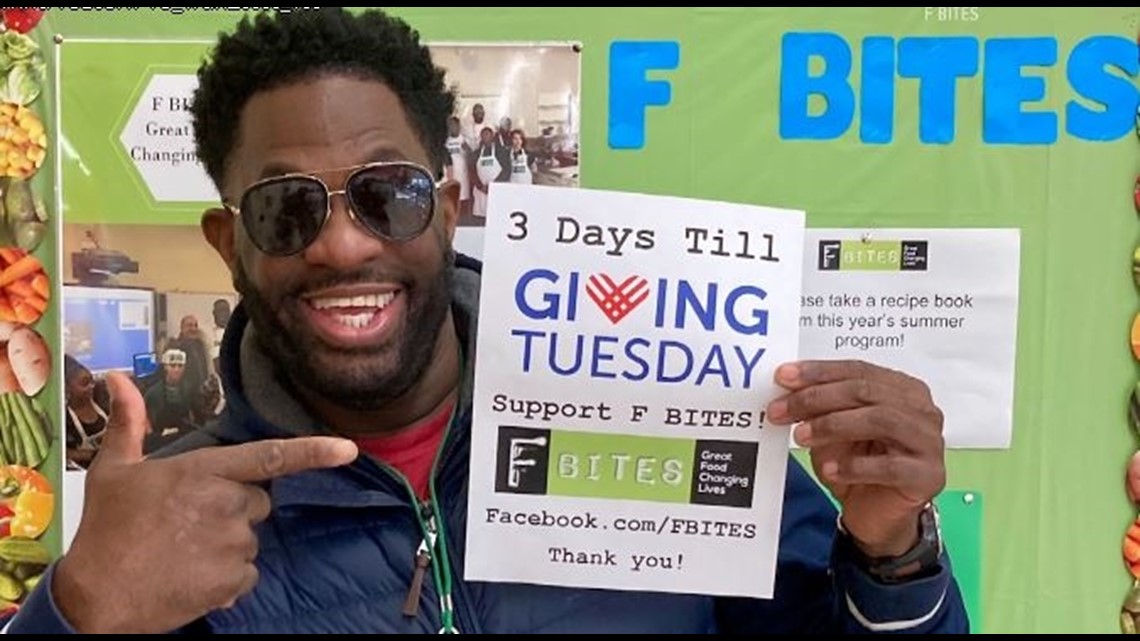 Giving Tuesday, a fundraising force for a bounty of charitable causes in Buffalo and beyond - Vimarsana News