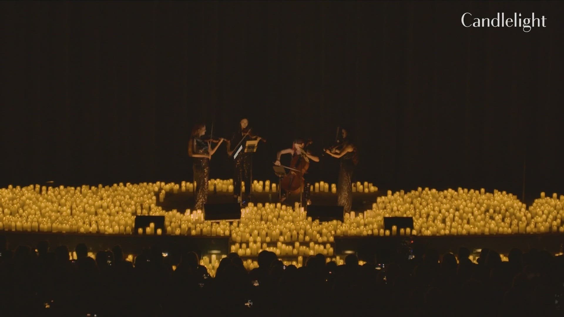 The viral concert experience is launching in Buffalo with a performance of Vivaldi’s Four Seasons at 500 Pearl.