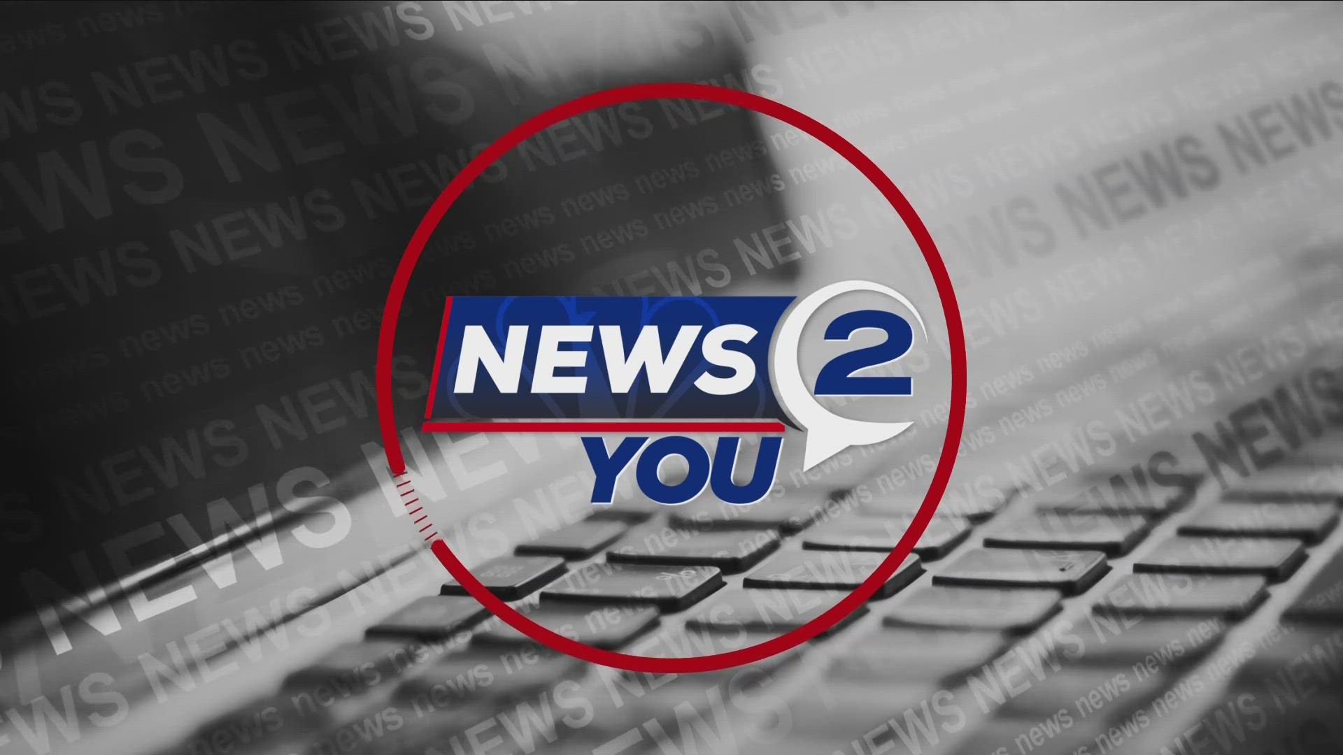 News 2 You with Dave McKinley