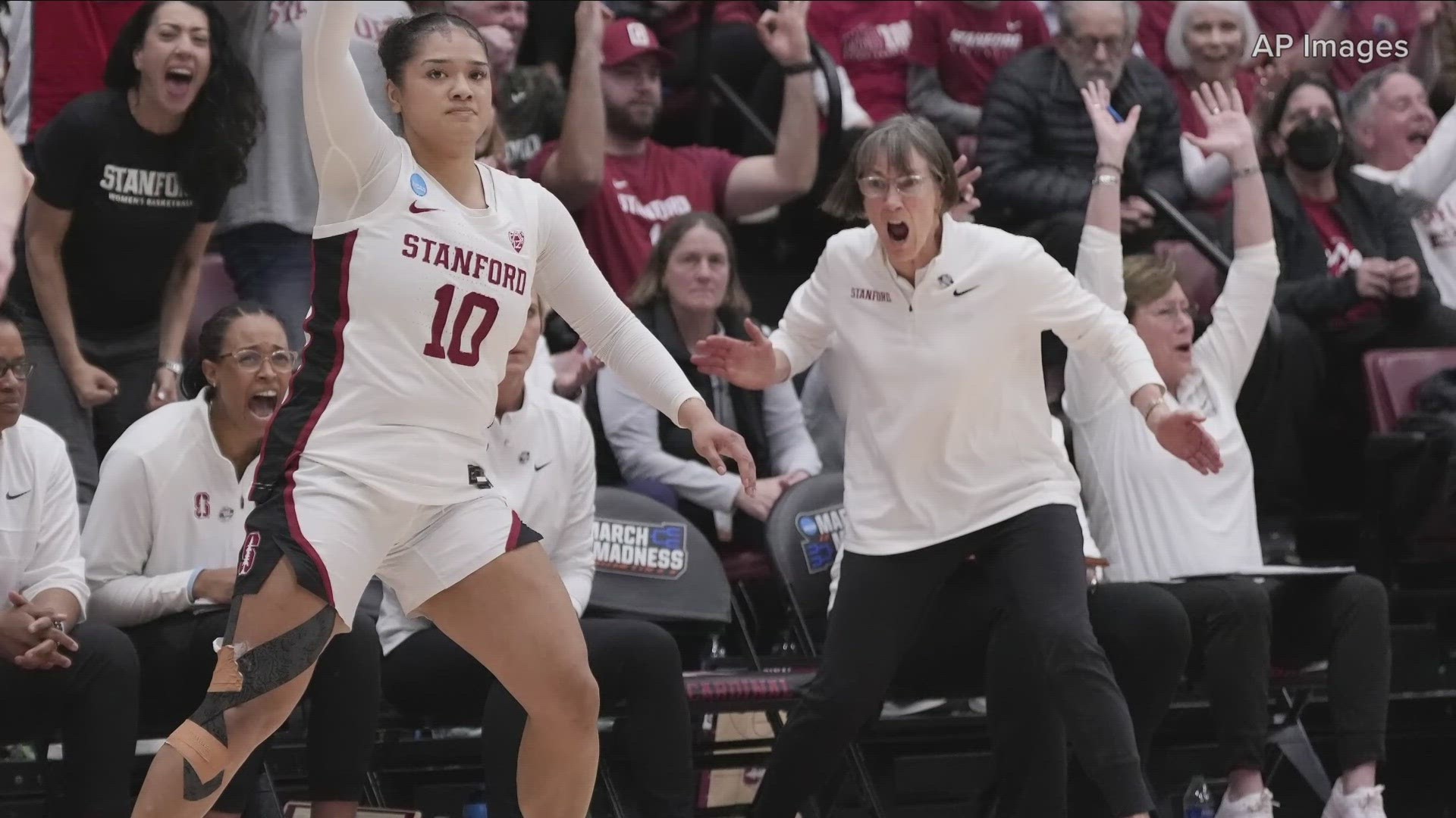 End of an era for a WNY native Stanford basketball coach