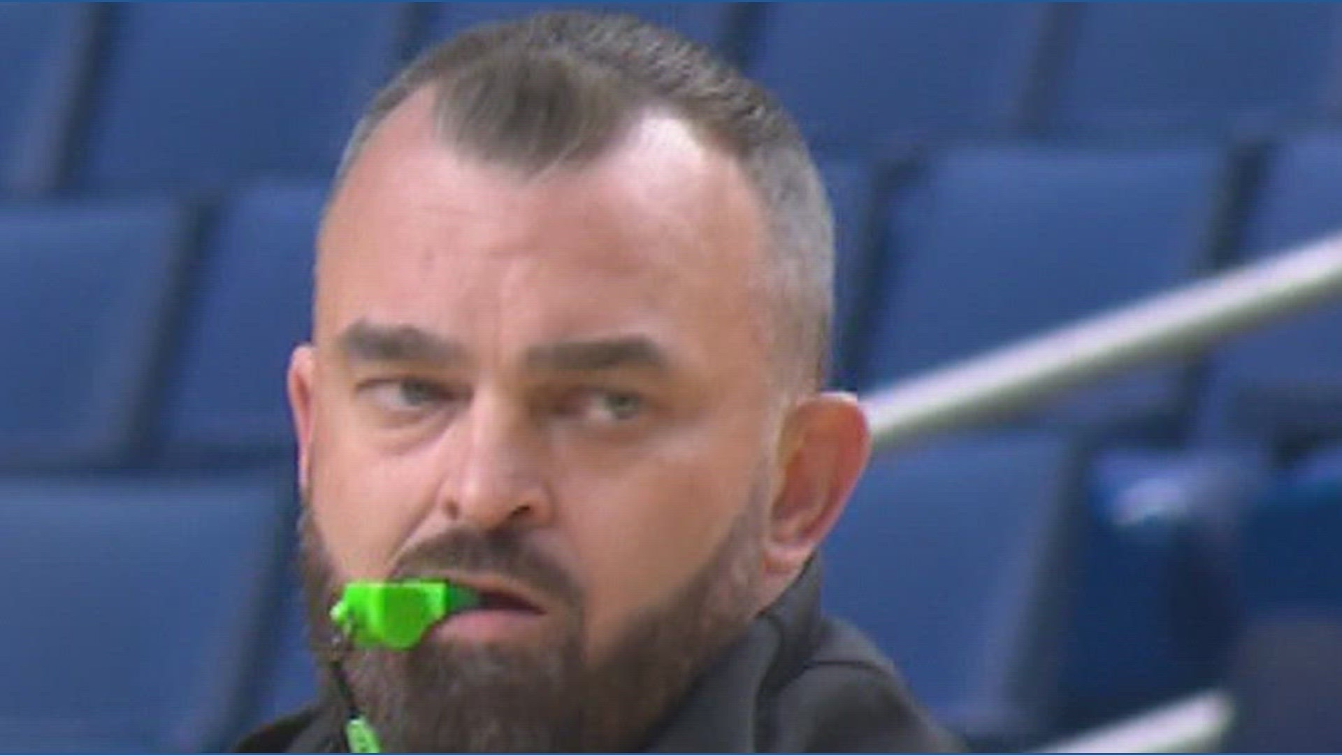 WNY native Bryan Hodgson returns home for March Madness as USF head ...