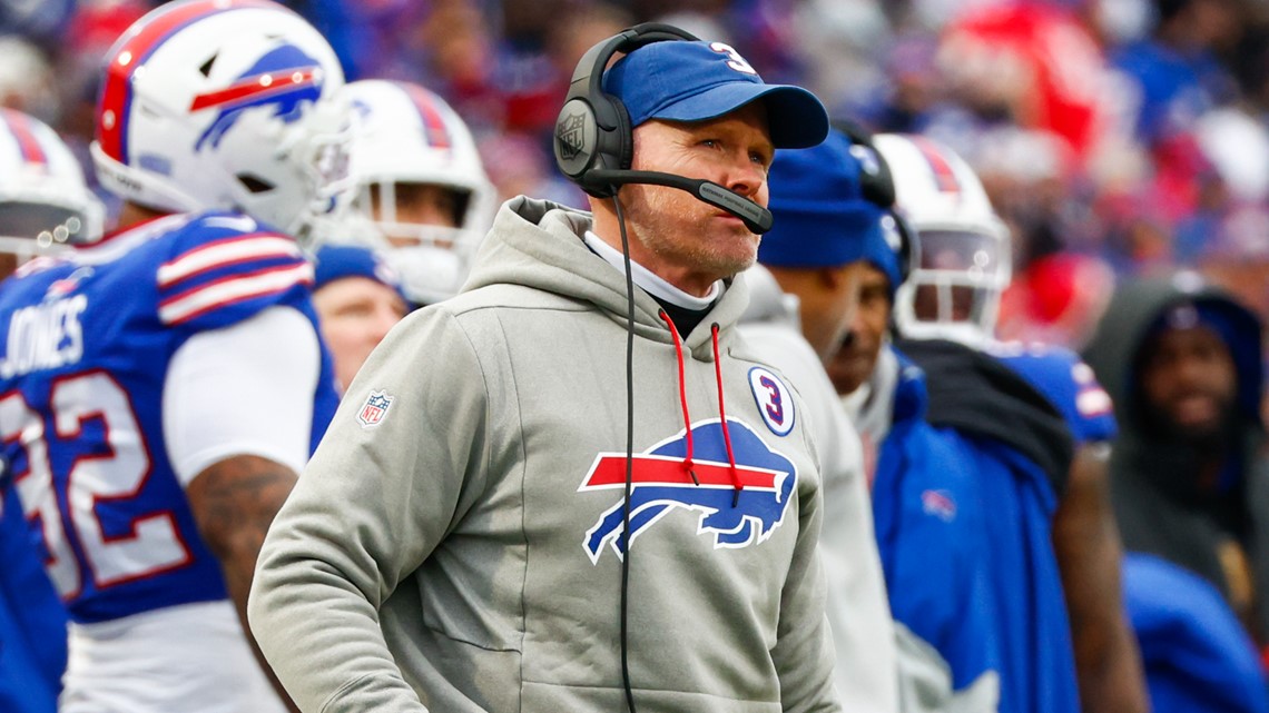 With Hamlin on the mend, Bills try to refocus on playoffs