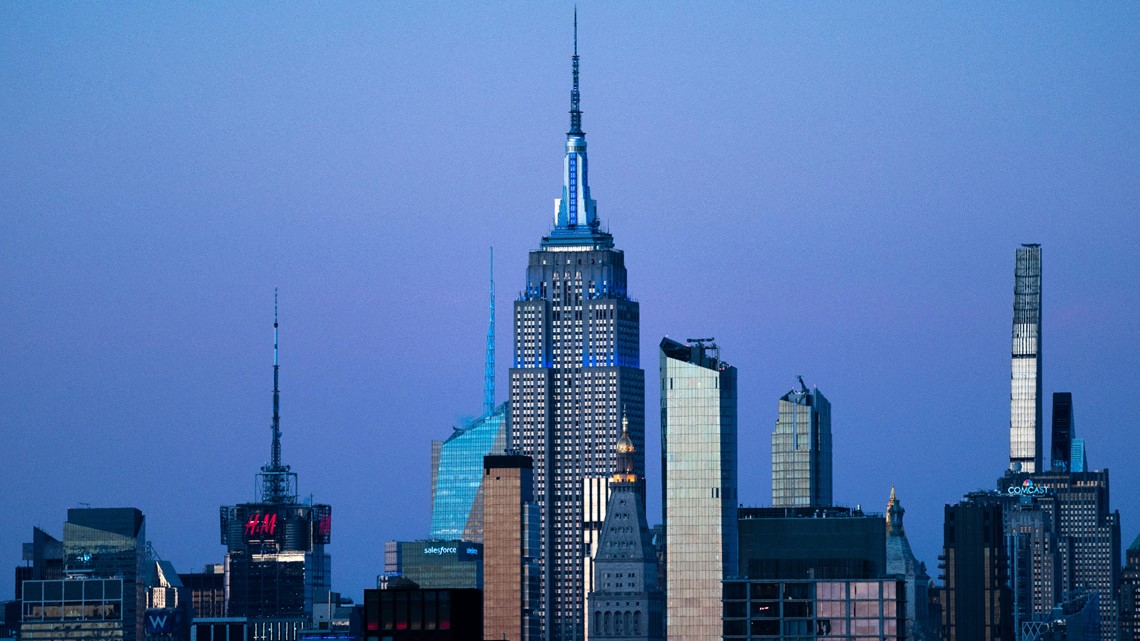 NYC converts hotels to shelters - Vimarsana News