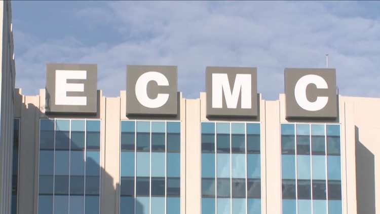 State nurses union begins contract negotiations with ECMC