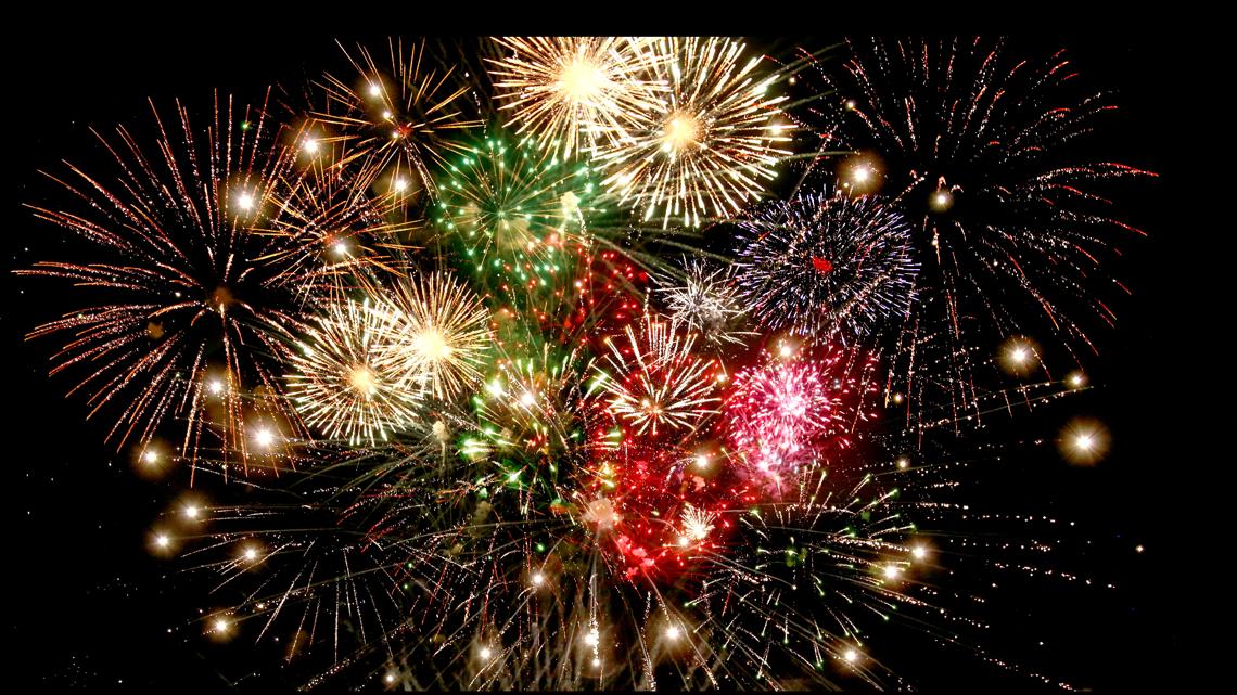 Many cities will host fireworks for America 250. Buffalo will not be among them.