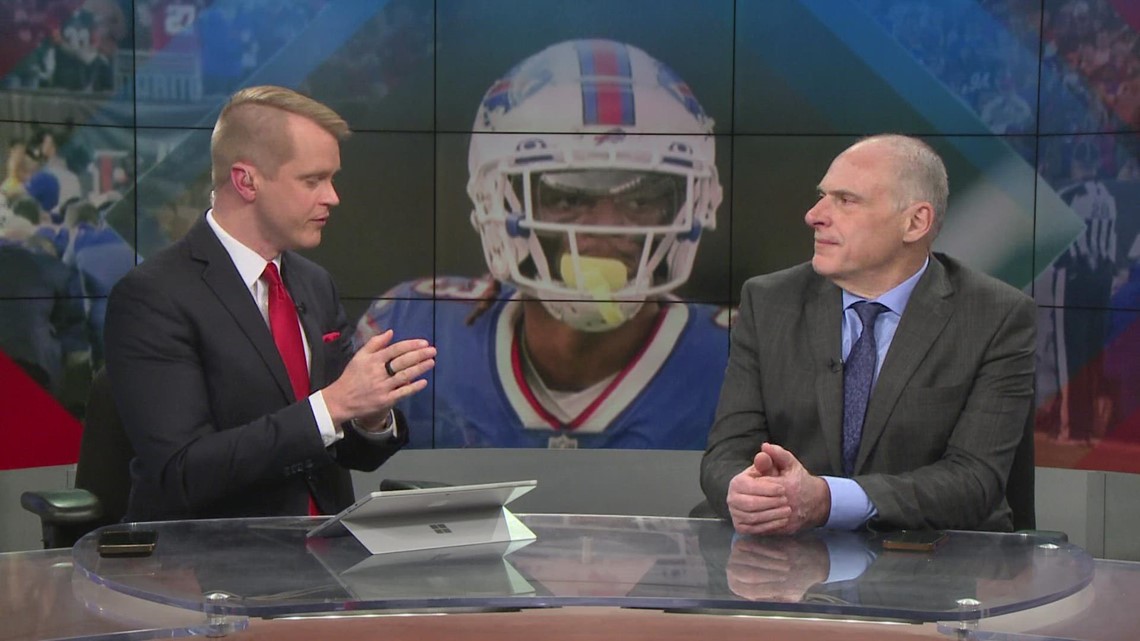 Tuesday Town Hall Vic on Hamlin