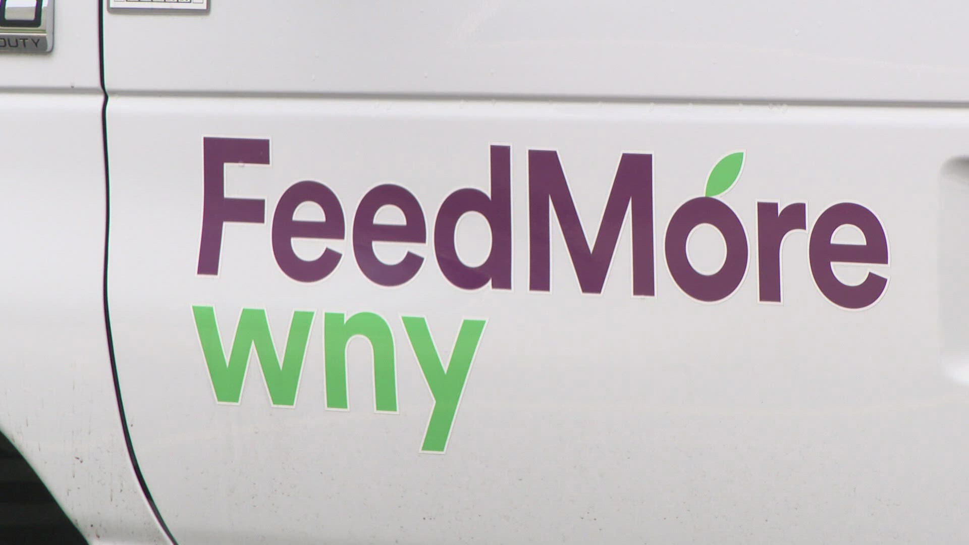 Feedmore WNY is building a new headquarters to better provide for communities in need.