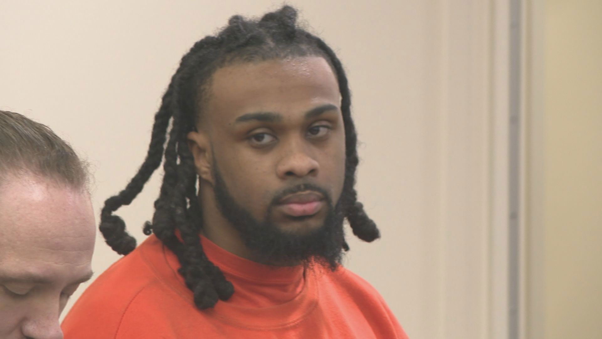 Buffalo man sentenced for fatal 2024 car crash | wgrz.com