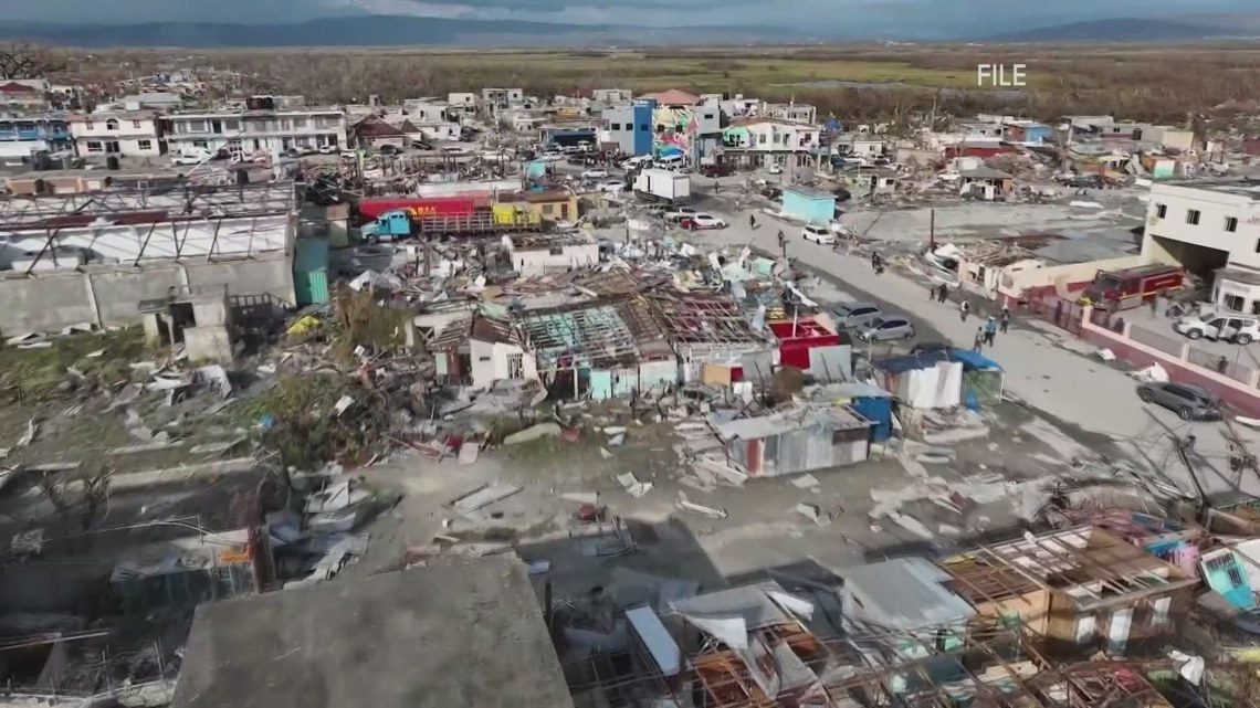 'One Love' Benefit held in Buffalo for Jamaican Hurricane Relief Efforts