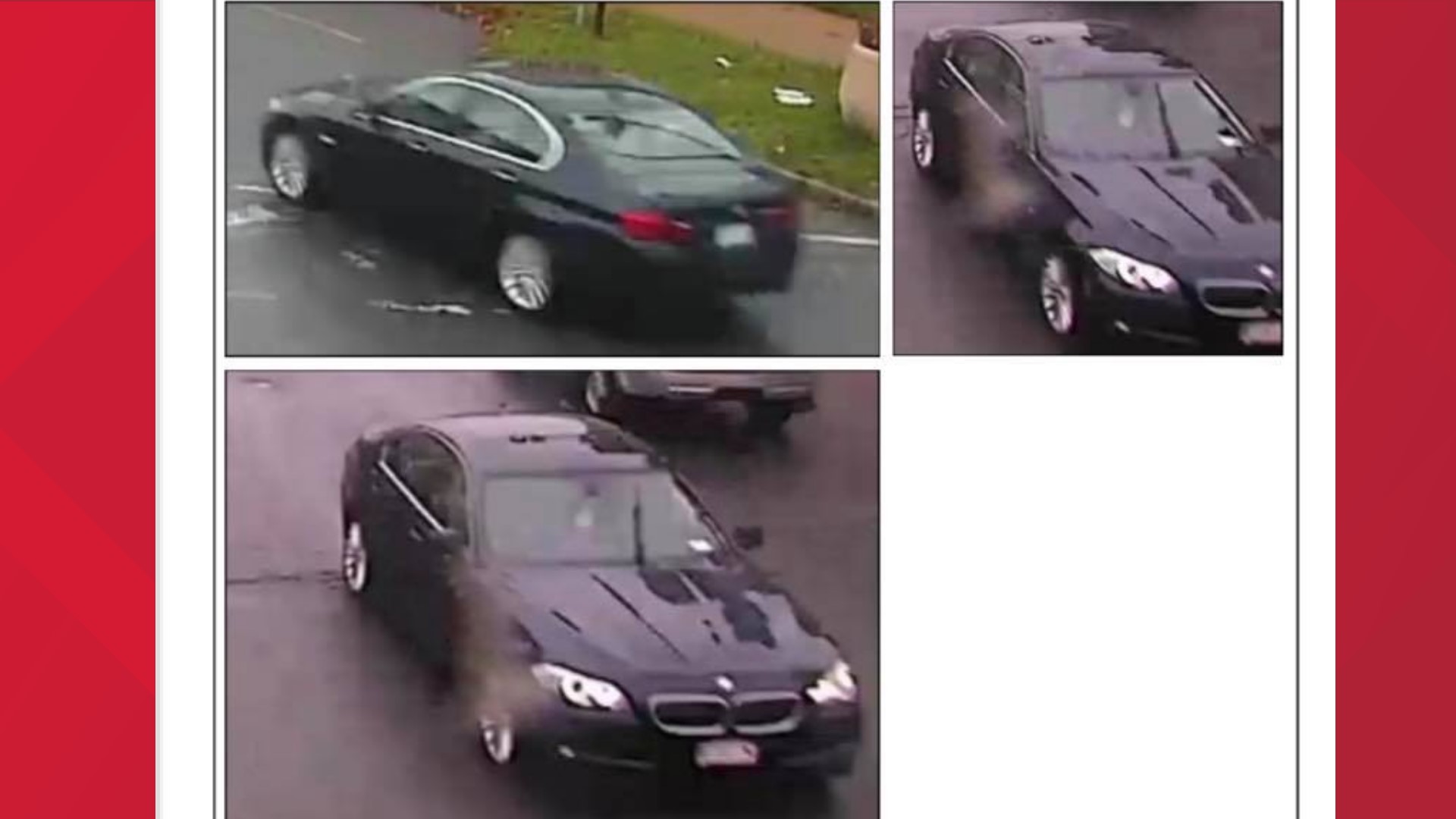 Buffalo Police searching for vehicle involved in fatal hit-and-run ...
