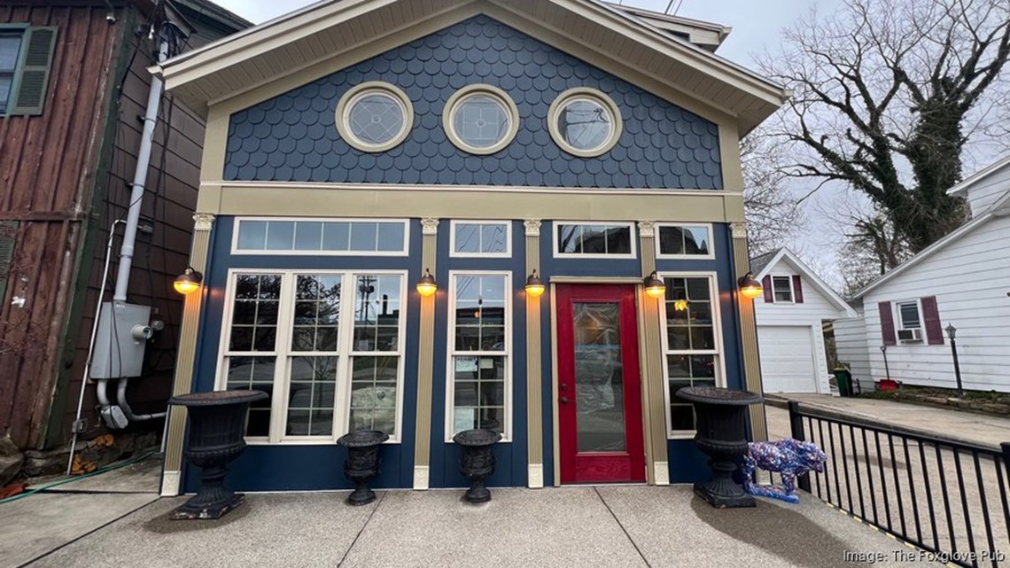 New pub in the Village of Hamburg coming soon | wgrz.com