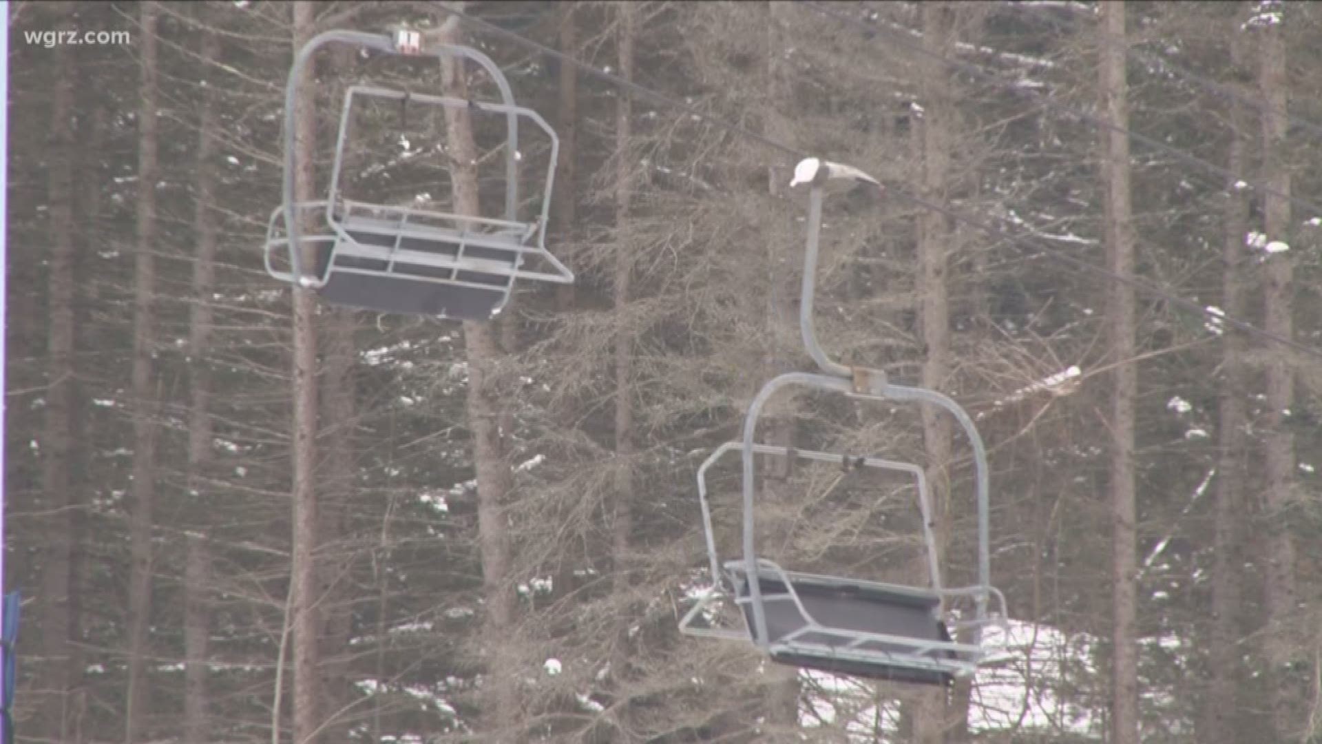 Holimont will open Friday for the ski season