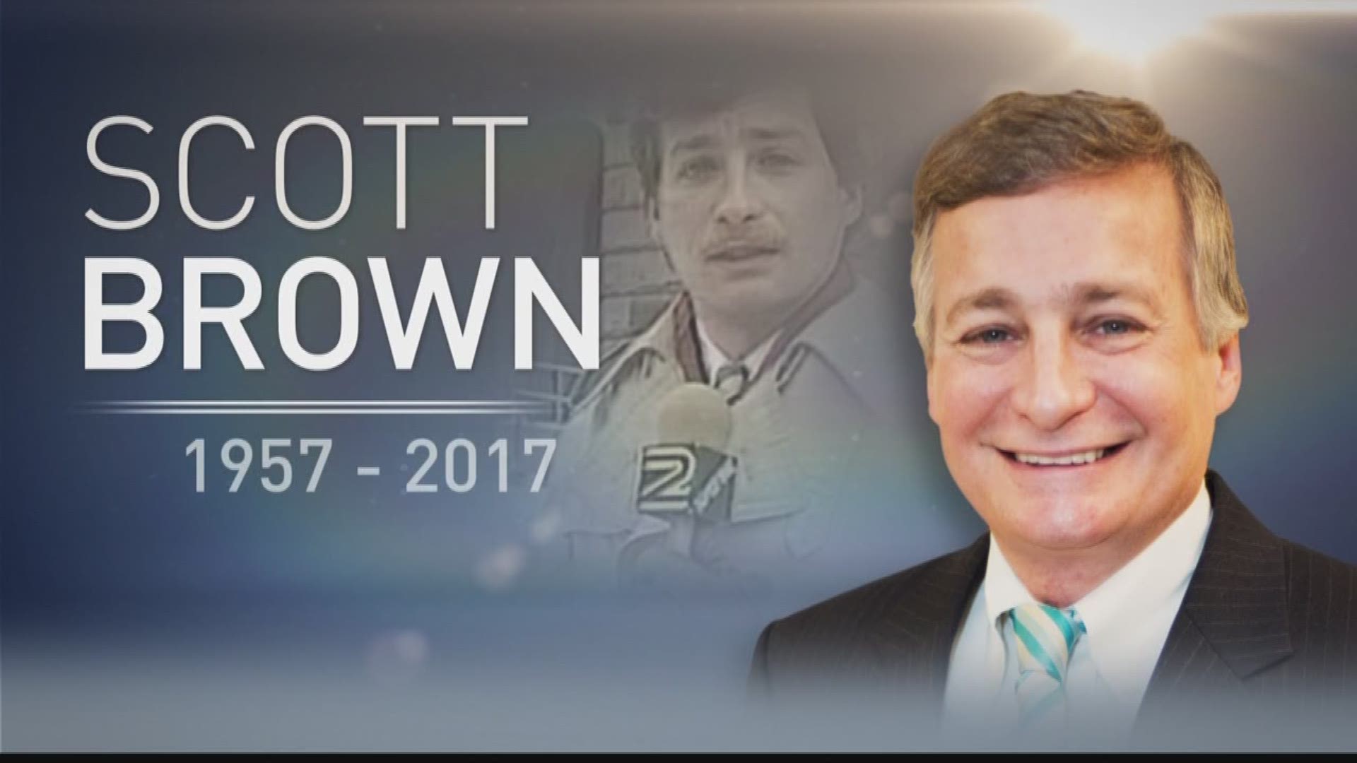 Remembering Scott Brown