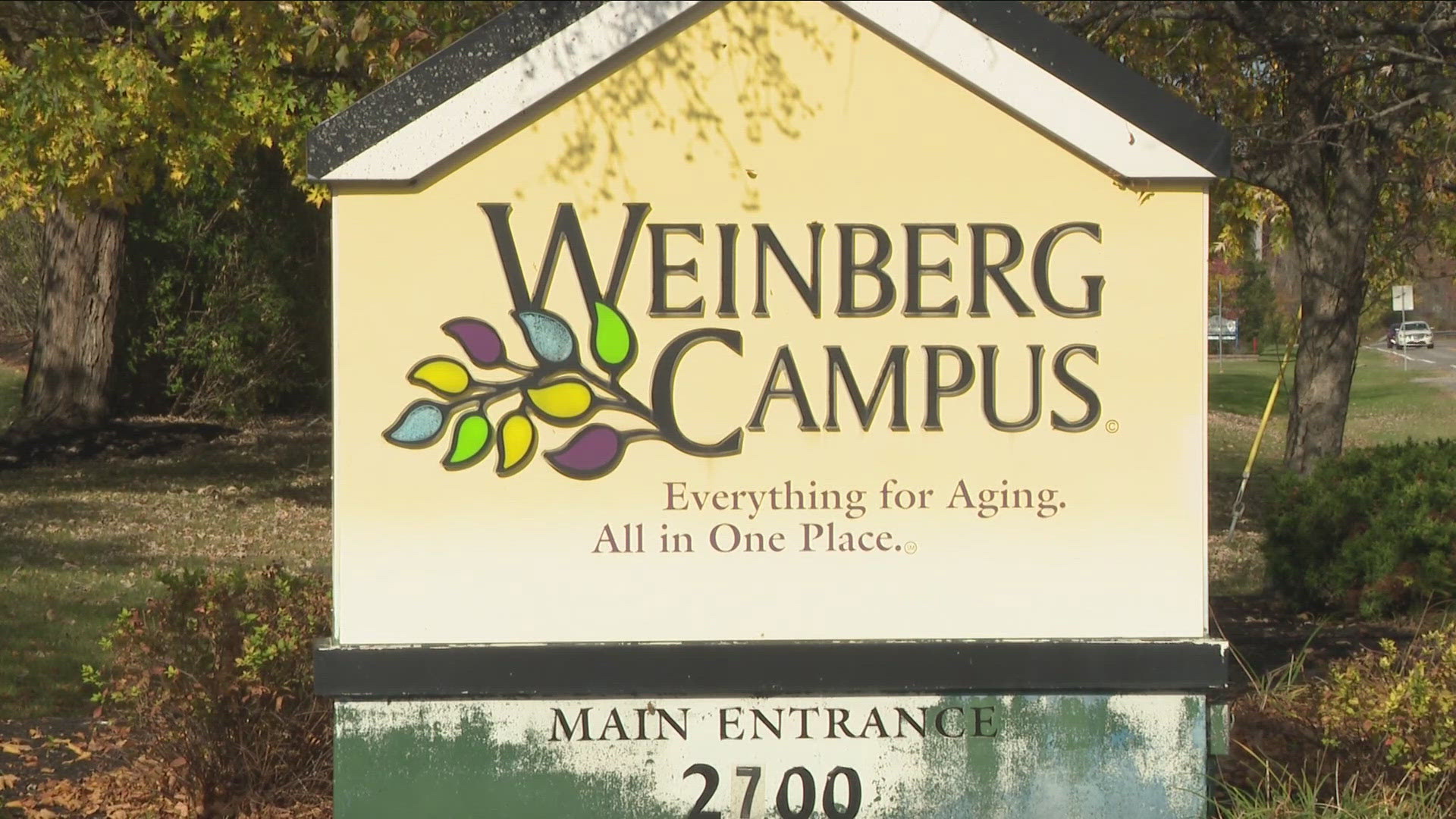 Push to reconsider plans to close Weinberg Campus