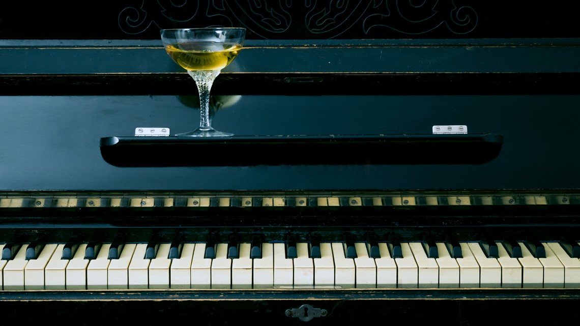 Bittersweet Piano Lounge coming to Hotel the Lafayette