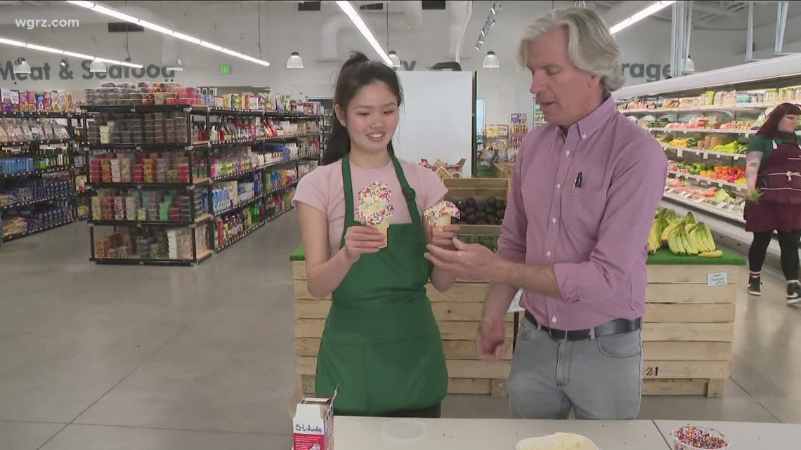 Braymiller Market In Downtown Buffalo Is Serving Up Ice Cream This ...