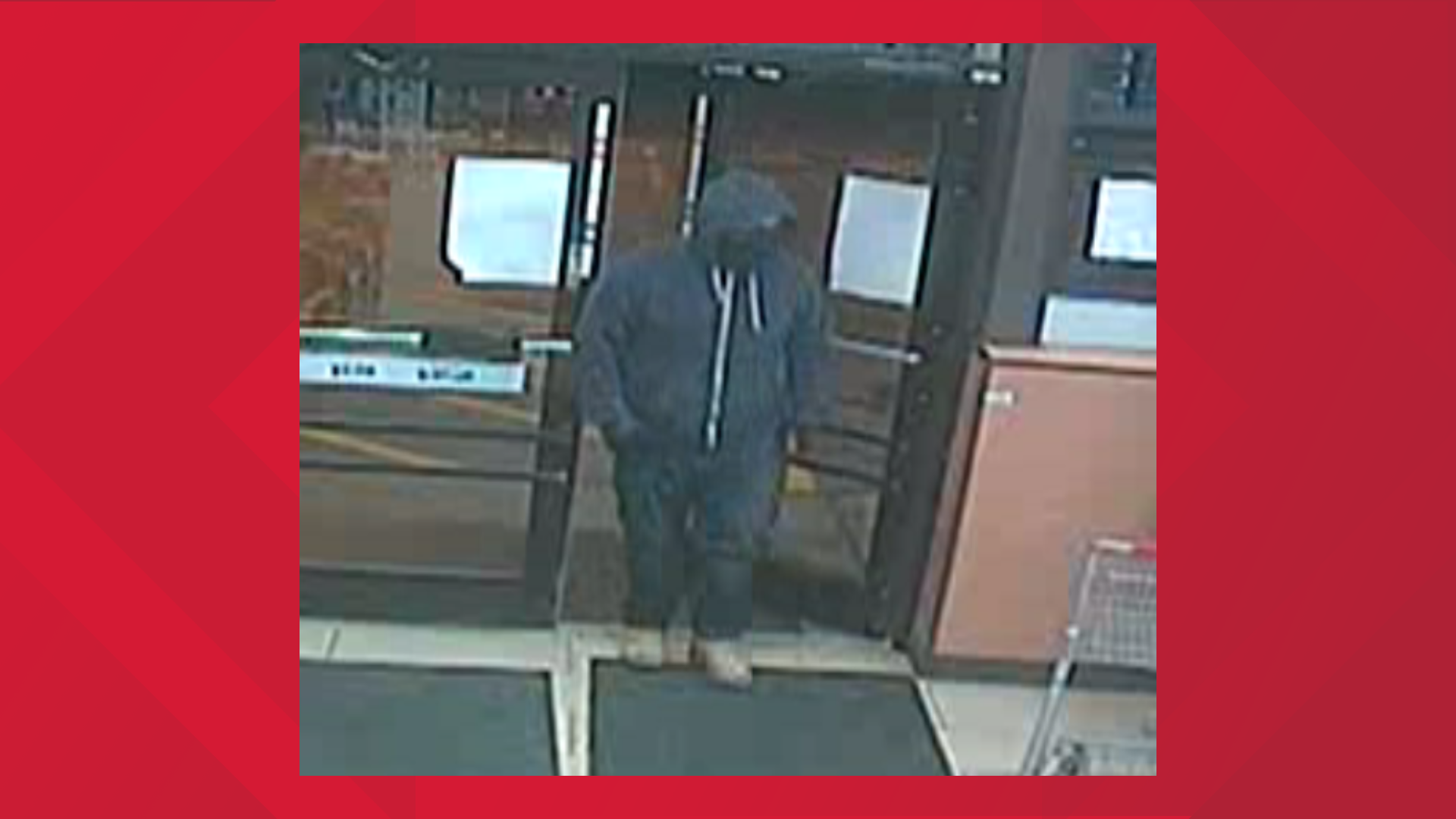 Police looking for suspect in Grand Island armed robbery | wgrz.com