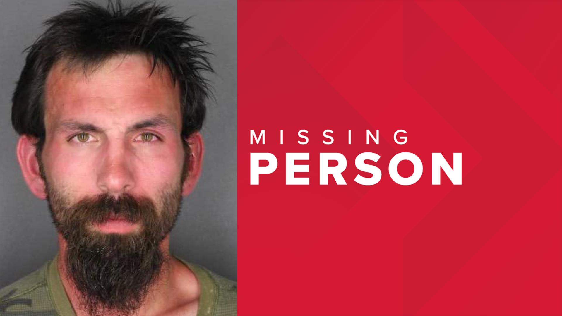 Buffalo Police looking for missing 37-year-old | wgrz.com