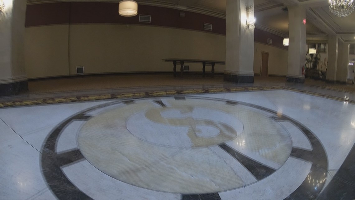 State of the Statler: An update on renovations to the now century-old Buffalo landmark - Vimarsana News