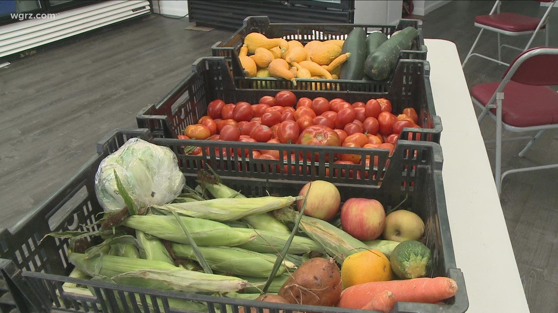 Buffalo Bills, Buffalo Sabres teaming together to fight food insecurity - Vimarsana News