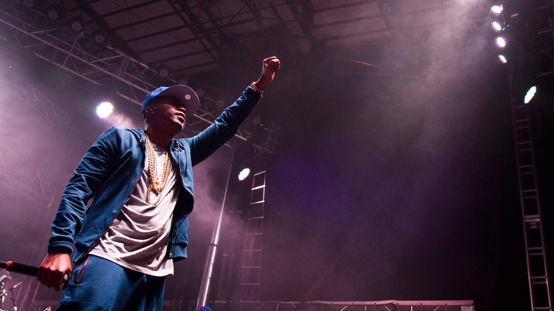 Nas returning to Buffalo for Outer Harbor Concert Series - Vimarsana News