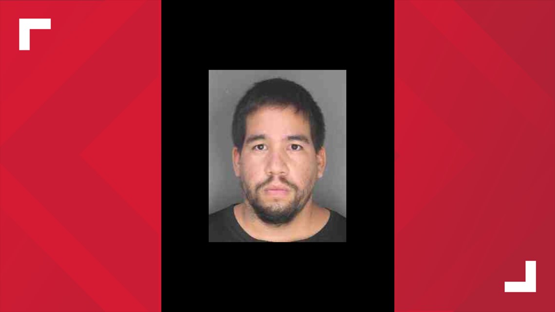 Buffalo man indicted for sexually abusing two children - Vimarsana News