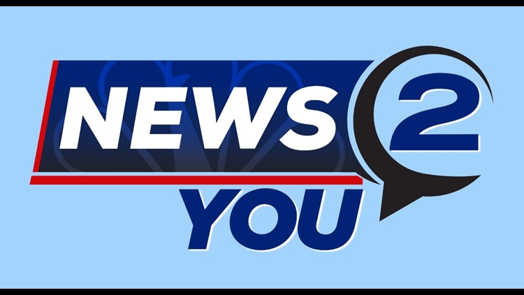News 2 You: Our weekly walk back through time in Buffalo and beyond