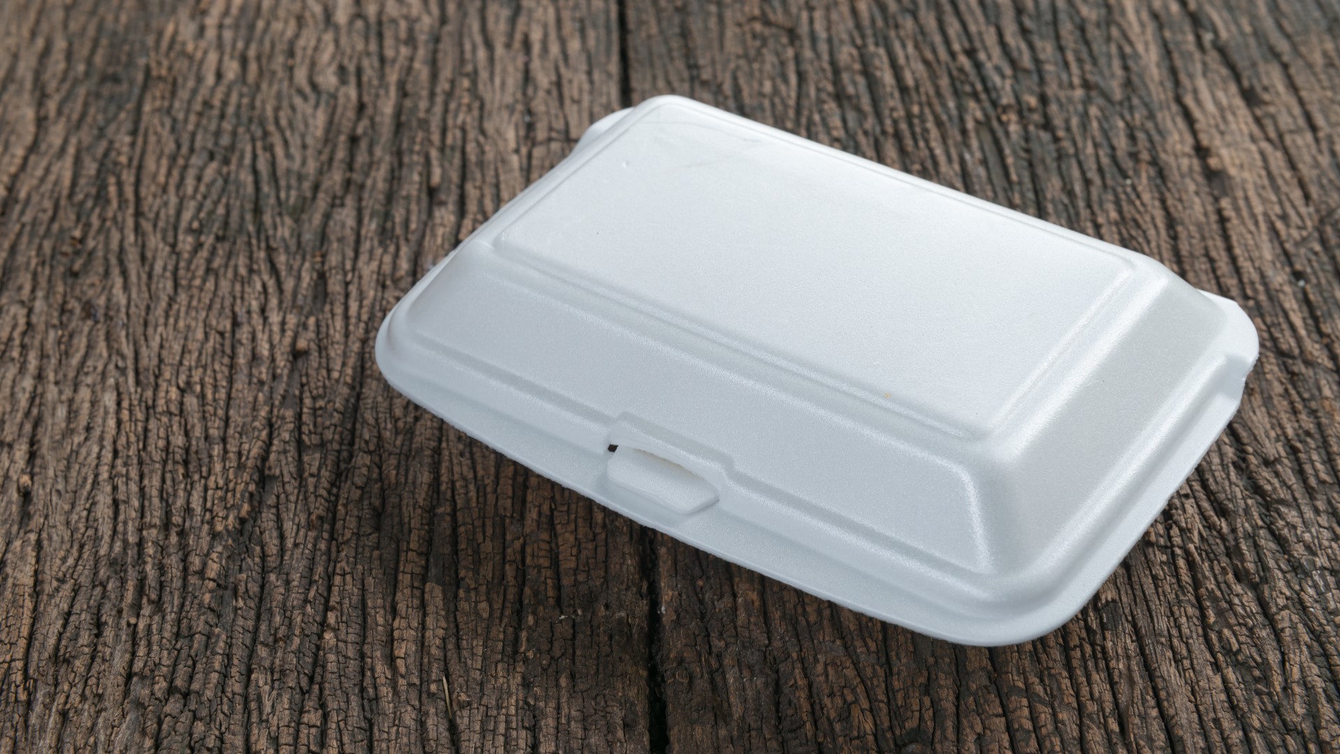 New regulations aim to reduce waste from electronic and foam packaging.