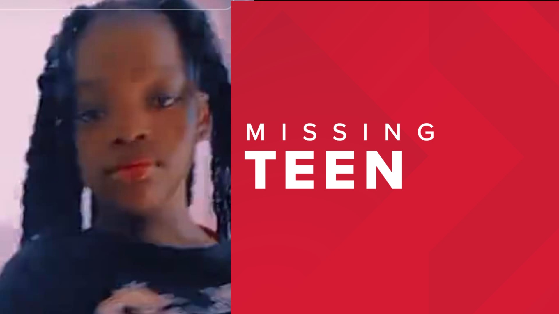 Search For Missing Buffalo Teen | Wgrz.com