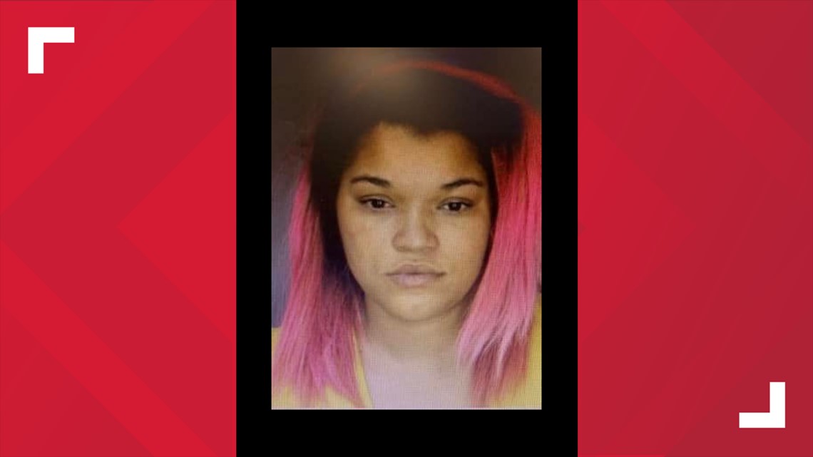 Buffalo Police looking for mom and 2weekold baby