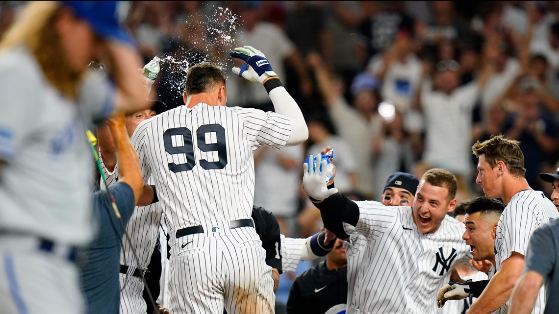 Mets edge Yankees 3-2 in 9th for 2-game Subway Series sweep