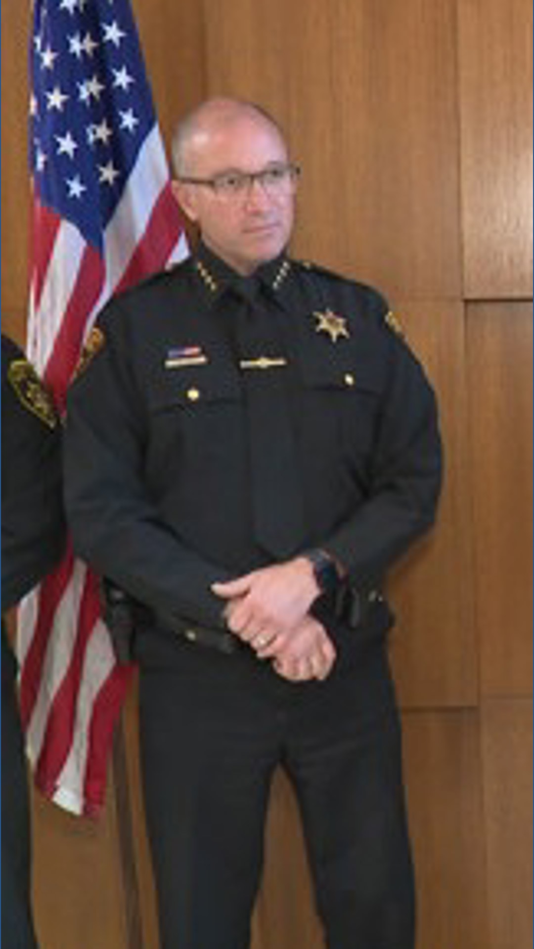 Law Enforcement Evolution Rep. Tenney hosts Orleans County law enforcement roundtable | wgrz.com