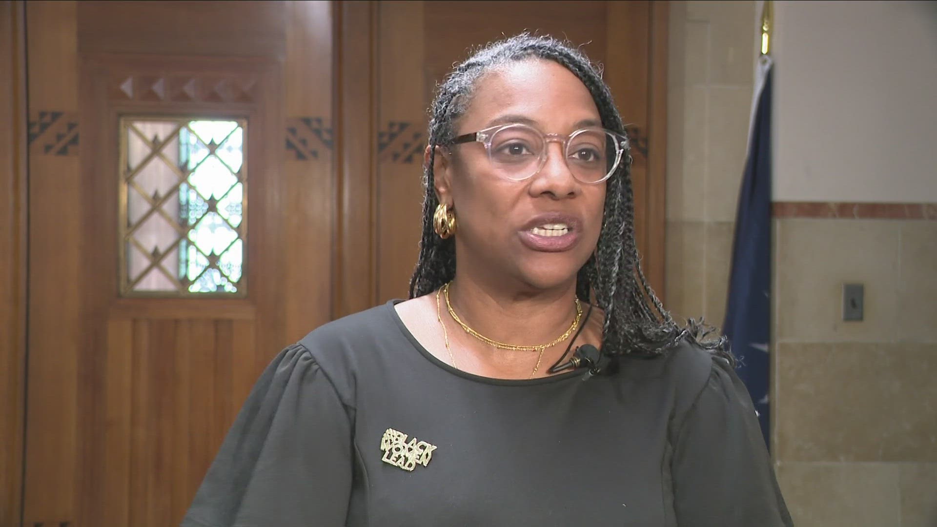 Commonality Example Common Council Member: