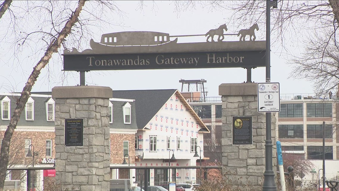 'On The Canal' ball drop details revealed for New Year's Eve - Vimarsana News