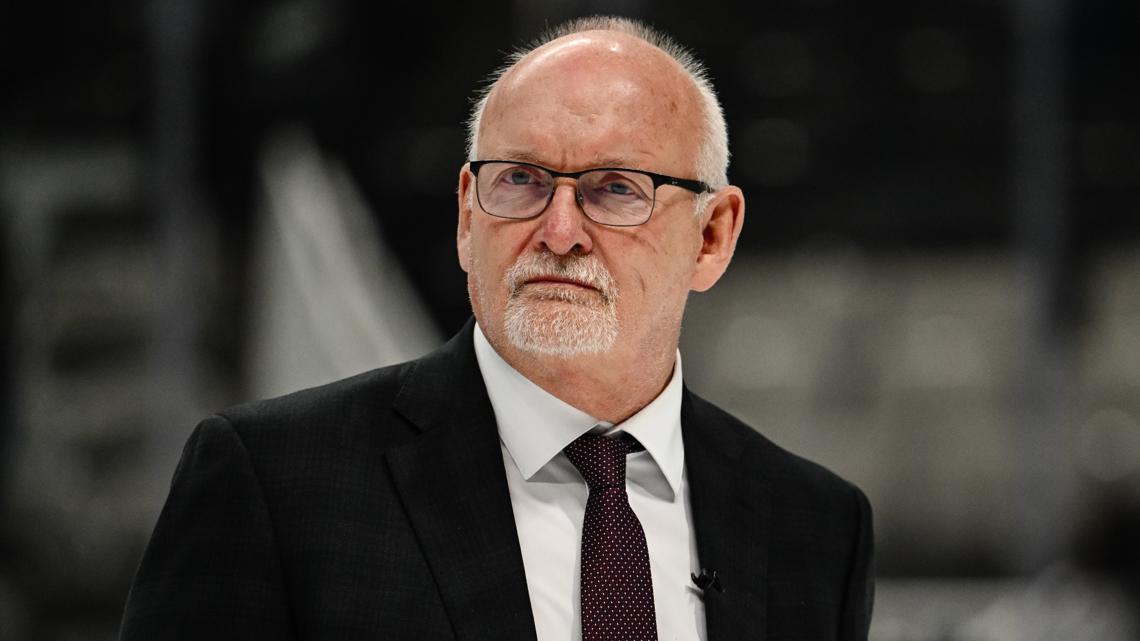 Sabres postgame reaction: Lindy Ruff | wgrz.com
